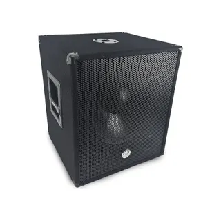 Caisson de basse BM SONIC Caisson de basse Subwoofer 15" passif BM
