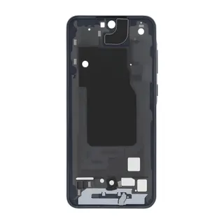 Pièce détachée SAMSUNG Châssis Samsung Galaxy A55 Noir