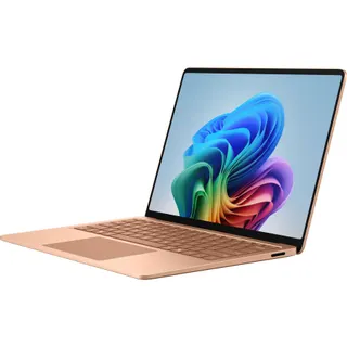 Ordinateur portable MICROSOFT SURFACE LAPTOP 8e DUNE 13,8" Tactile Snapdragon X plus 16 Go RAM LPDDR5x SSD 512 Go Copilot+PC