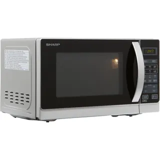 Micro ondes grill SHARP R642IN