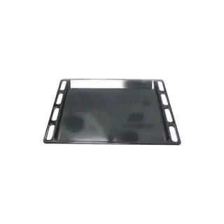 Grille SCHOLTES Plaque lèche frite 446x358mm d'origine C