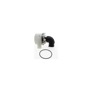 Résistance WHIRLPOOL KIT RESISTANCE + TUYAU - C00634181