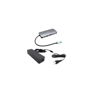 Hub USB C DEXLAN C31NANOVGA100