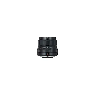 Objectif pour Hybride FUJIFILM XF 23mm F2.0 R WR Noir