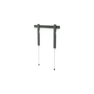 Support mural TV HAMA fixe extra-plat, 229cm (90")