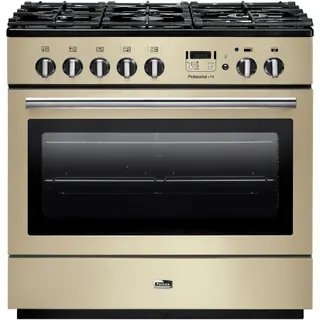 Piano de cuisson gaz FALCON PROF+ FX 90 DF CREME