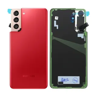 Pièce détachée SAMSUNG Cache Batterie Samsung S21 Plus Origine