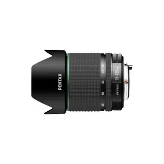 Objectif pour Reflex PENTAX SMC DA 18-135mm f/3.5-5.6 ED AL IF DC WR