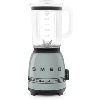 Blender SMEG BLF03PSGEU Porsche Shade Green