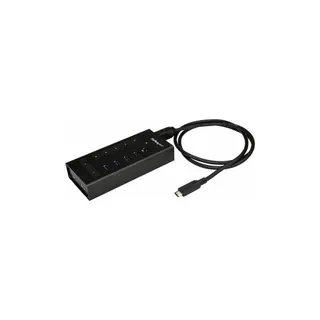 Hub USB C STARTECH HB30C5A2CST