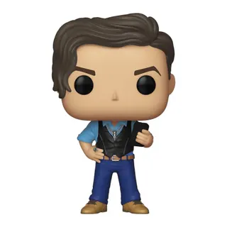 Figurine JUST FOR GAMES Figurine Funko Pop! N°761 - Club De
