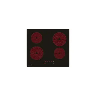 Plaque vitrocéramique BELDEKO TV4V-114