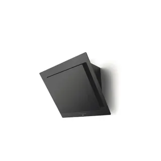 Hotte décorative murale inclinée NOVY 7856