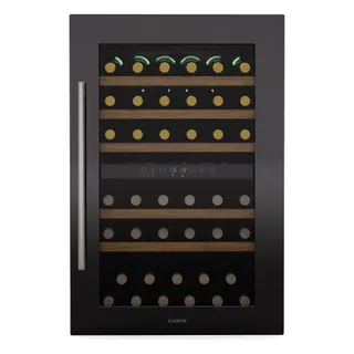 Cave à vin polyvalente KLARSTEIN Vinsider 57 Duo 57bt Encastrable