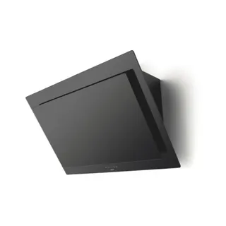Hotte décorative murale inclinée NOVY 7836