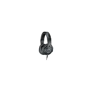 Casque AUDIOTECHNICA ATH-M40X