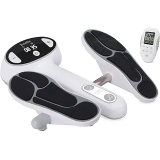 Stimulateur circulatoire TERRAILLON Power stepper