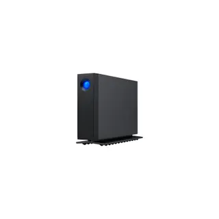 Disque dur externe LACIE Disque dur externe 3.5' 30 To LaCie d2