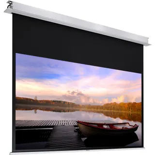 Ecran de projection LUMENE Show Place HD 400 C