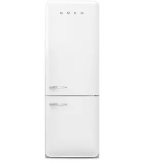 Réfrigérateur combiné SMEG FAB38RWH6