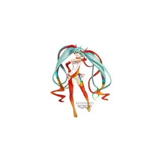 Figurine BANDAI Figurine Banpresto Chronicle - Hatsune