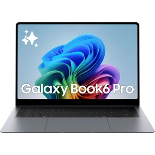 Ordinateur portable SAMSUNG Galaxy Book 6 Pro 16" Tactile AMOLED Intel Core Ultra 5 325 16 Go RAM LPDDR5x SSD 512 Go