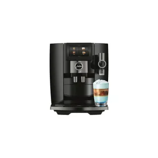 Expresso Broyeur JURA J10 Piano Black (EA)