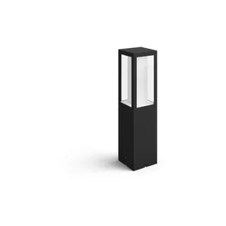 Lampe connectée PHILIPS HUE IMPRESS  Borne - Kit extension - Noi