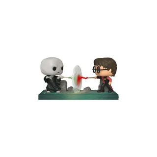 Figurine STE GAMESTOP EUROPE Figurine Funko Pop! Moment N°119 - Harry