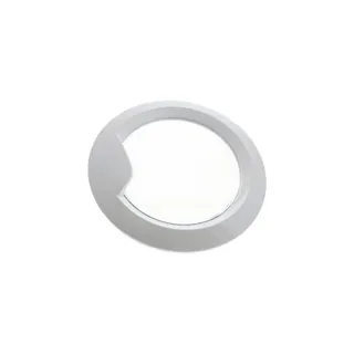 Hublot HOTPOINT HUBLOT COMPLET POUR LAVE LINGE   HOTPOIN