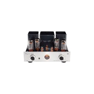 Amplificateur HiFi CAYIN MT-35MK2 Bluetooth Silver
