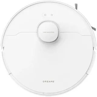 Robot Aspirateur Laveur DREAME D20 White