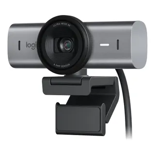 Webcam LOGITECH MX Brio Streaming 4K Graphite