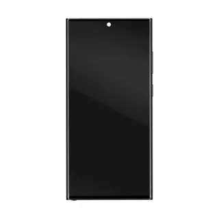 Pièce détachée AVIZAR Écran OLED Galaxy S23 Ultra + Châssis