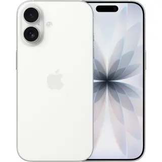 Smartphone APPLE iPhone 17 5G 256Go Blanc