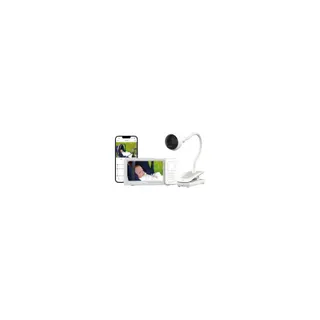 Babyphone CHILLAX CARE Babyphone EU - Écran 5 pouces