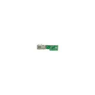 Carte CANDY module de puissance programmé