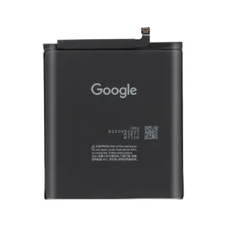 Pièce détachée GOOGLE Pixel 9 Pro 4700mAh GWRL2