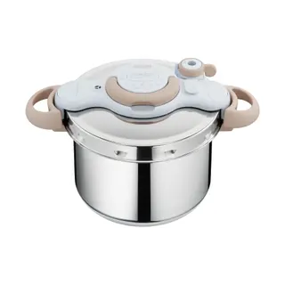 Autocuiseur SEB ClipsoMinut' Recycook  7.5L
