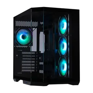 Boitier PC BITFENIX T10