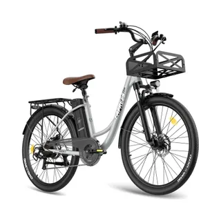 Vélo électrique FAFREES F26 Lasting-25AH