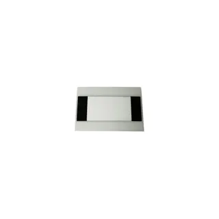 Hublot SMEG verre exterieur de porte s340geb