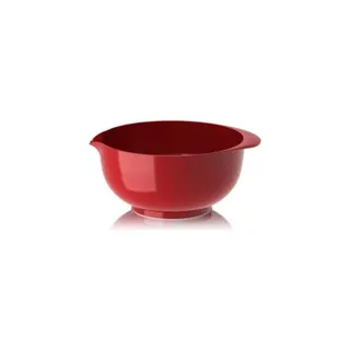 Bol ROSTI Bol mélangeur Margrethe Rouge 5L