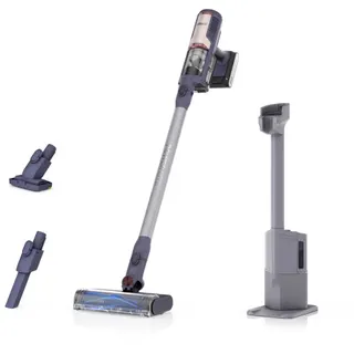 Aspirateur balai SHARK PowerLite BU3621EUT avec base de vidage