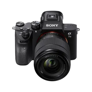 Appareil photo Hybride SONY A7 III 28-70 nouvelle génération