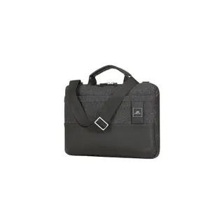 Sacoche RIVACASE pour PC 13.3" Compartiment Structuré