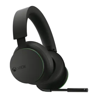 Casque gamer MICROSOFT Sans-fil Xbox