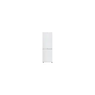 Réfrigérateur combiné CANDY CNCQ2T618EW