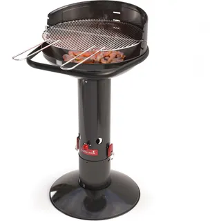 Barbecue charbon BARBECOOK loewy 50