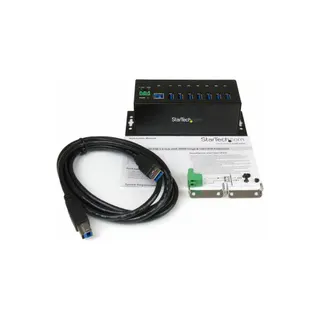 Hub USB C STARTECH ST7300USBME